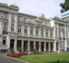 福州留学必看：伦敦大学皇后玛丽学院年度留学费用全揭秘