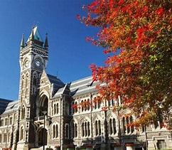 福州留学必看！新西兰大学申请“术语通关秘籍”