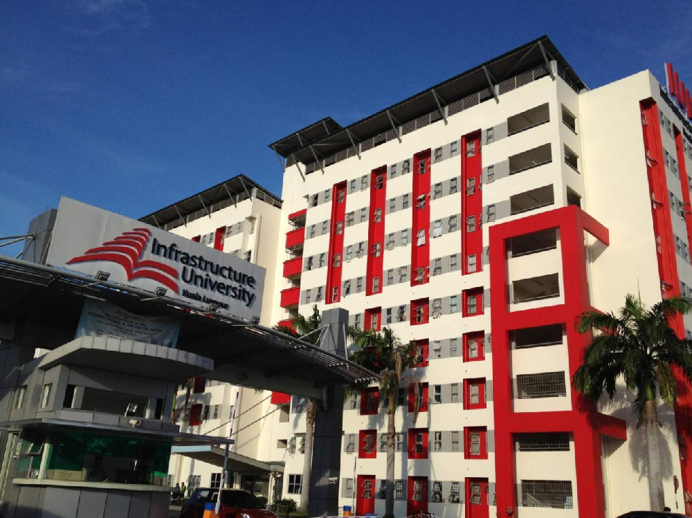 福州留学：吉隆坡建设大学学费与生活费用全解析