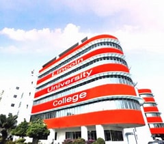 福州留学必看！马来西亚林肯大学留学费用深度揭秘