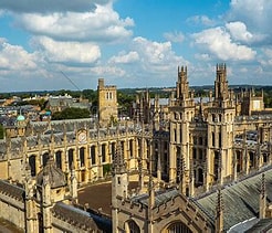 福州留学必看：牛津大学一年生活成本全攻略