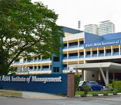 福州留学必看！新加坡东亚管理学院留学费用全揭秘