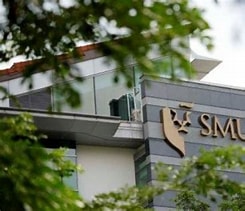 福州留学必看：揭开新加坡管理大学学费的神秘面纱