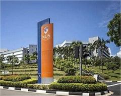 福州留学必看：新加坡国立留学账本全揭秘