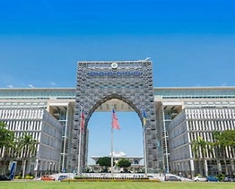 福州留学首选！深度揭秘 2025 马来西亚英迪大学的全方位优势