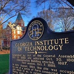 福州留学必看！乔治亚理工学院热门专业申请秘籍大揭秘